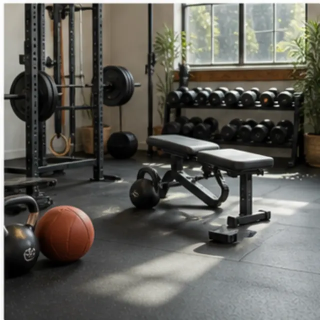 Fitness Assessment